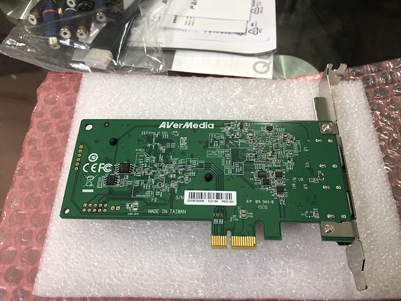 avermedia cl-311m2