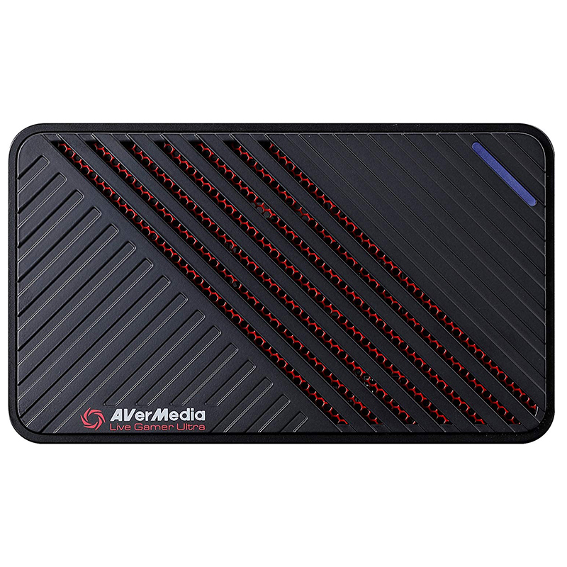 avermedia gc553 capture hdmi 4k