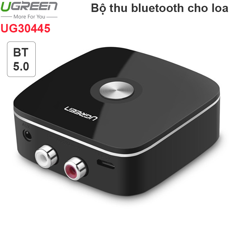 bo phat bluetooth ugreen 30445