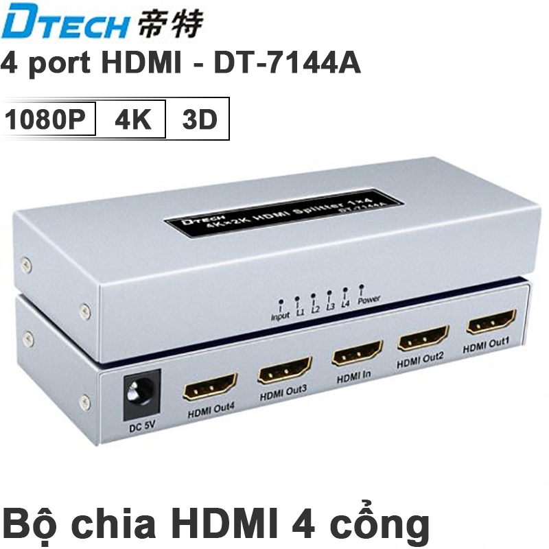 dtech dt-7144 bo chia hdmi