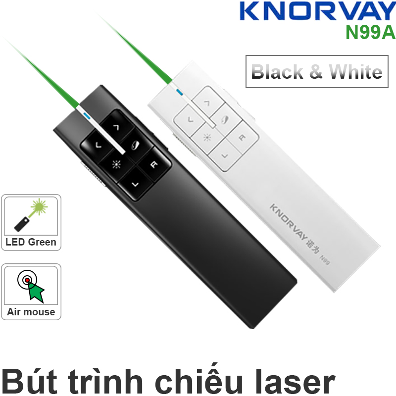 but trinh chieu laser knorvay nc99a