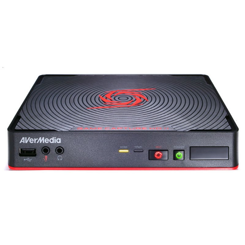 avermedia c285