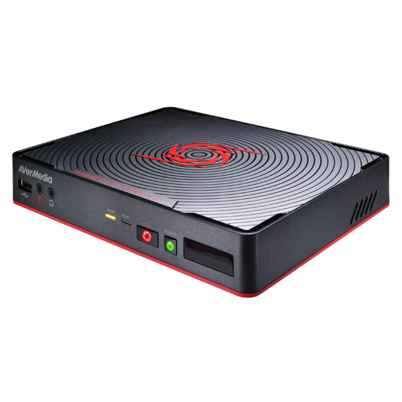 avermedia c285