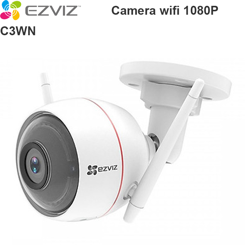 camera ezviz c3wn