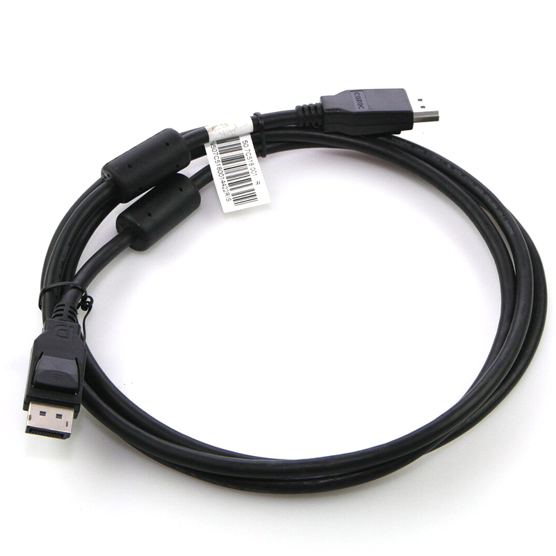 cap displayport V1.2 4K