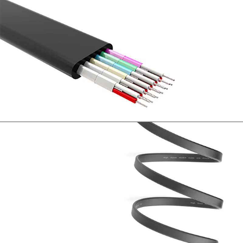 cap hdmi 4k 2.0 ugreen det mong