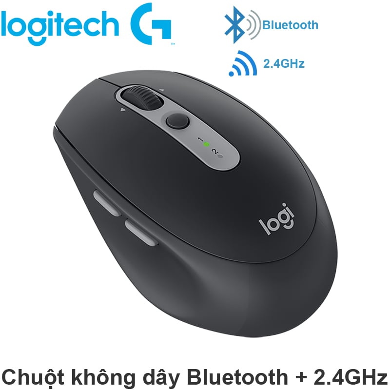 chuot logitech m590