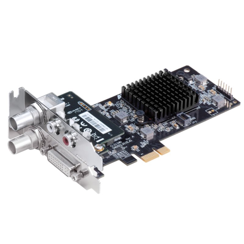 card ghi hinh sdi hdmi vga dvi avermedia cl311-mn