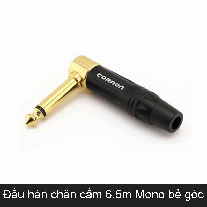 dau han cap 6,5mm coraon be goc