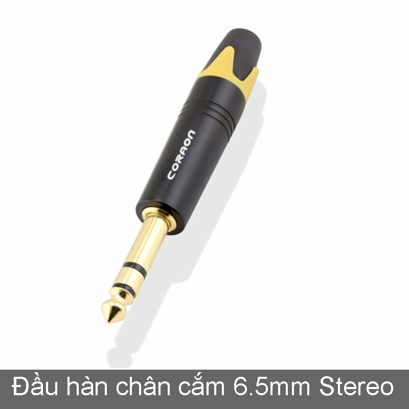 dau-han-cap-6.5mm-coraon