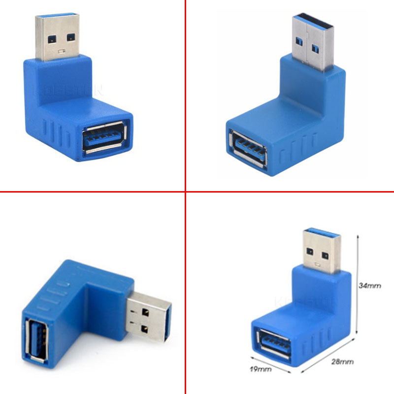 dau noi usb 3.0 1 dau duc 1 dau cai