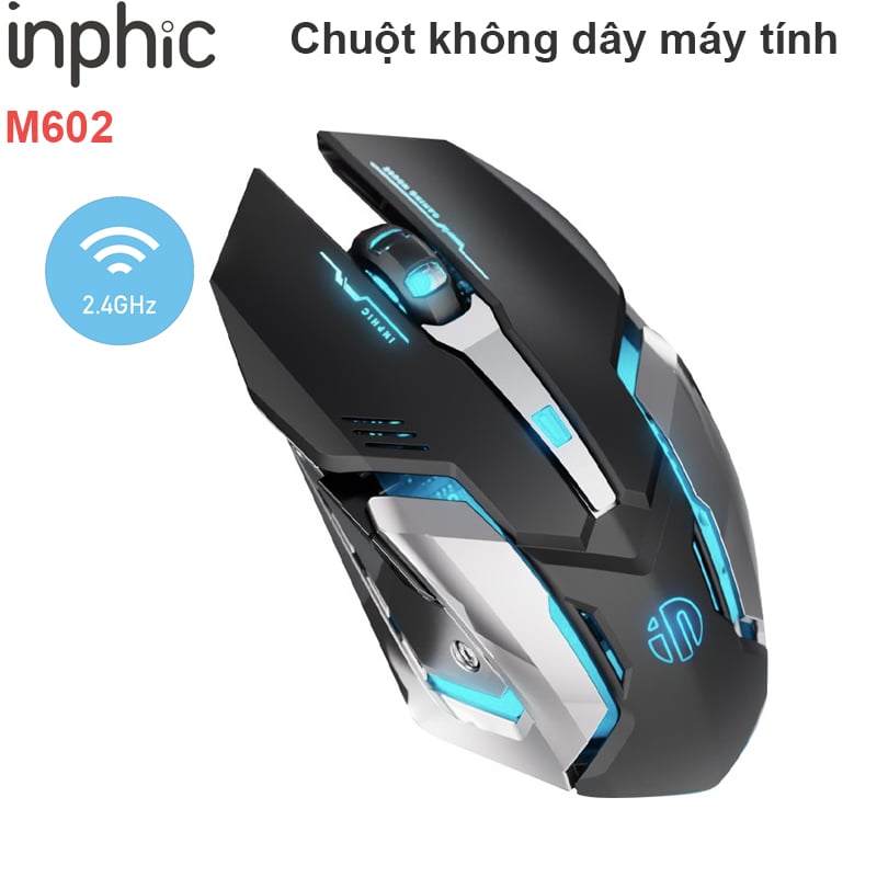inphic m602