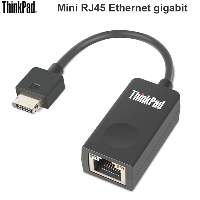 mini ethernet adapter cho lenovo thinkpad X1