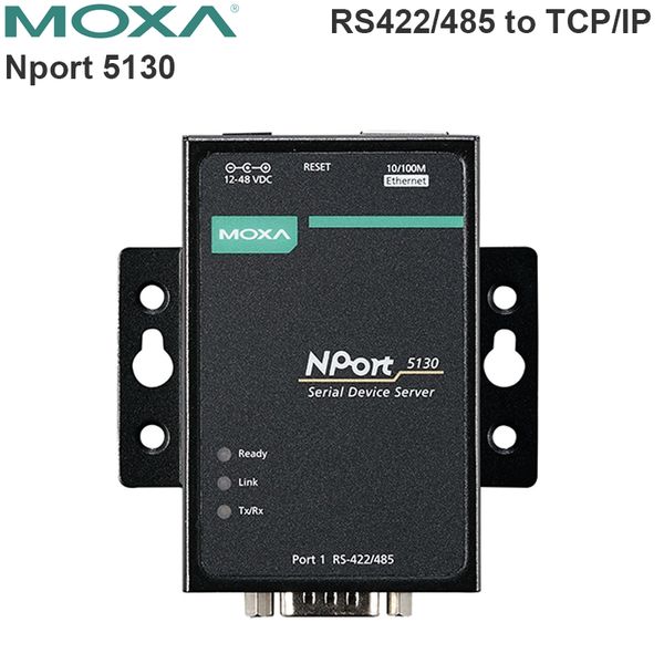 moxa nport 5130