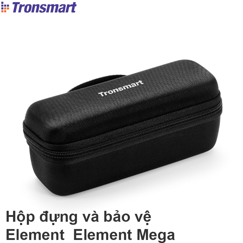 hop dung Tronsmart Element Element Mega