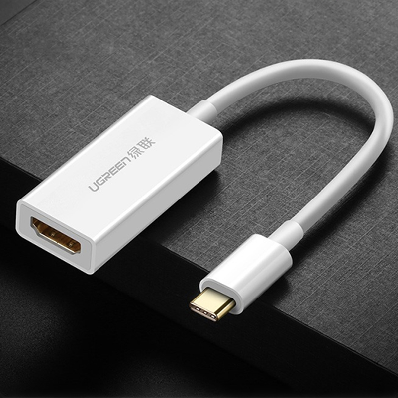 ugreen 40872 usb-c sang hdmi 4k