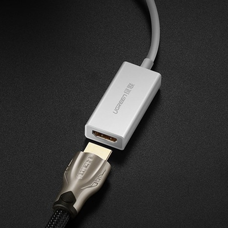 ugreen 40872 usb-c sang hdmi 4k