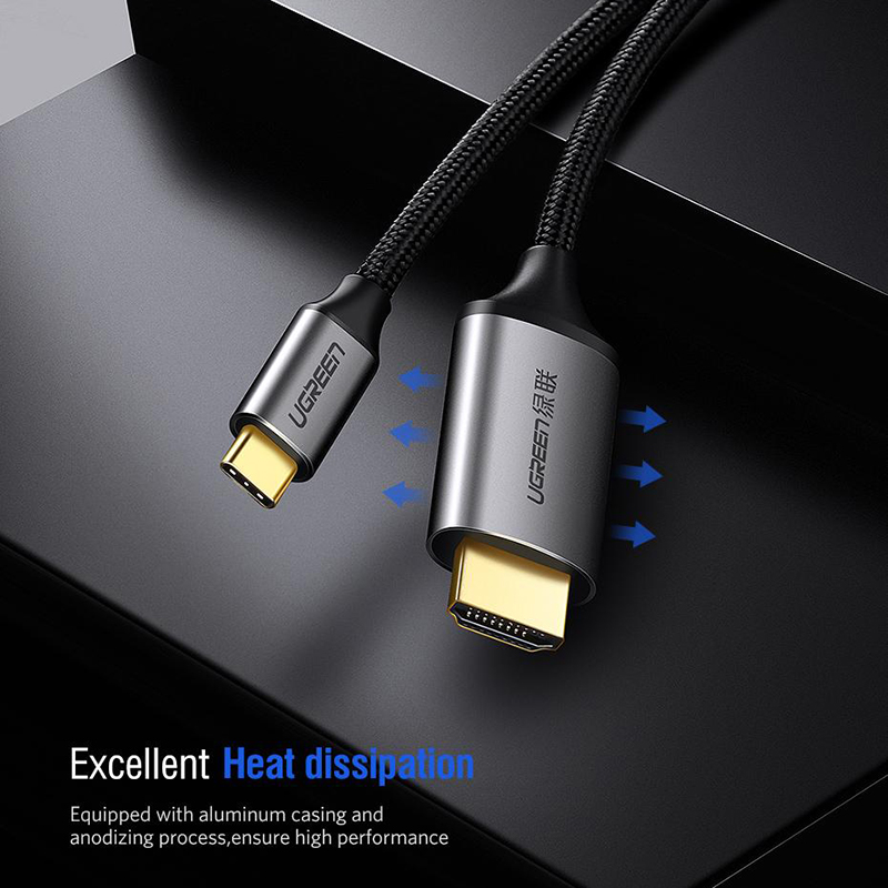 ugreen 50570 usb-c ra hdmi 4k