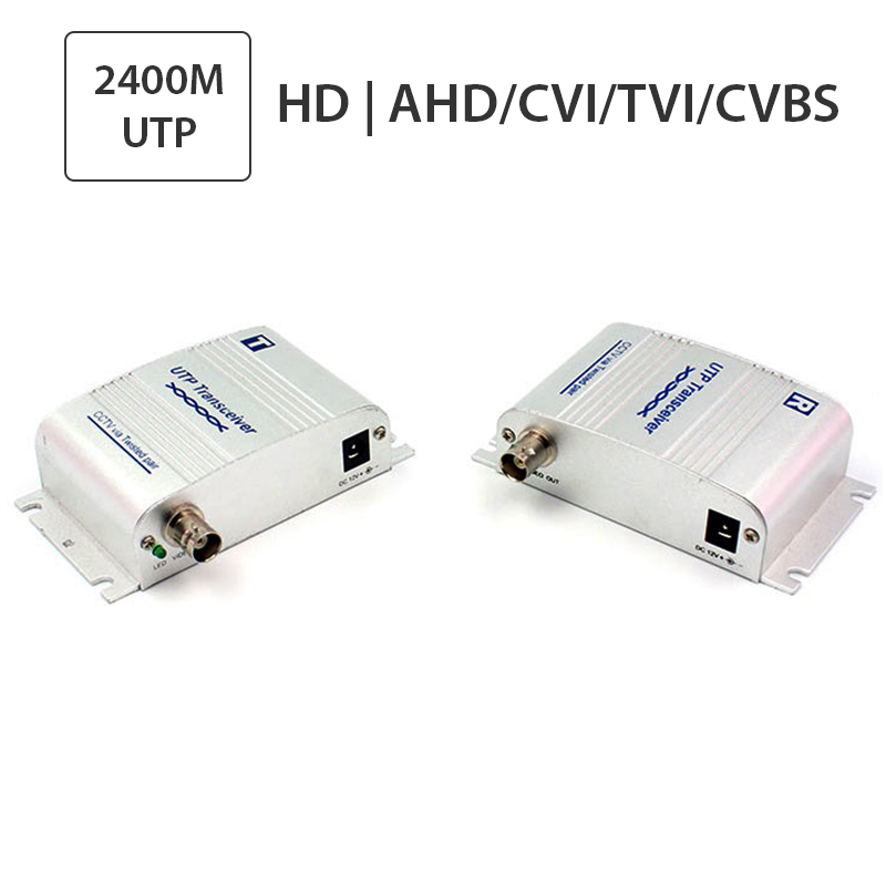 khuech dai bnc video balun 2400 met