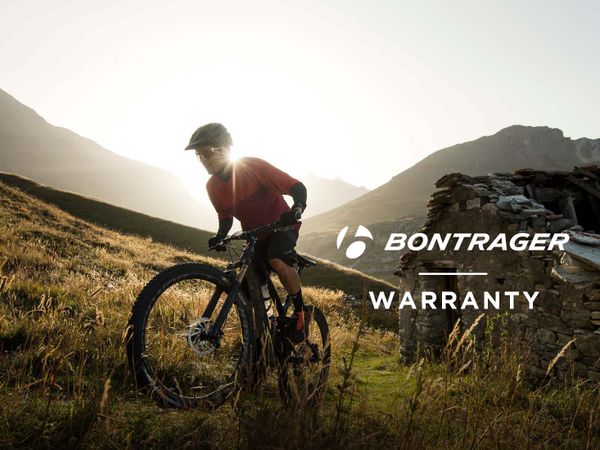 Bontrager Warranty