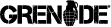 Thương hiệu Grenade