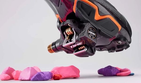 PedalFIT tối ưu hiệu suất đạp.