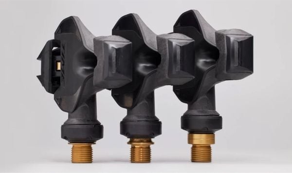 PedalFIT tối ưu hiệu suất đạp.