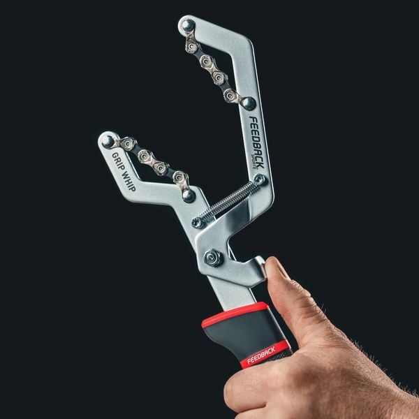 Dụng Cụ Tháo Líp 1 Tay Feedback Sports Grip Whip