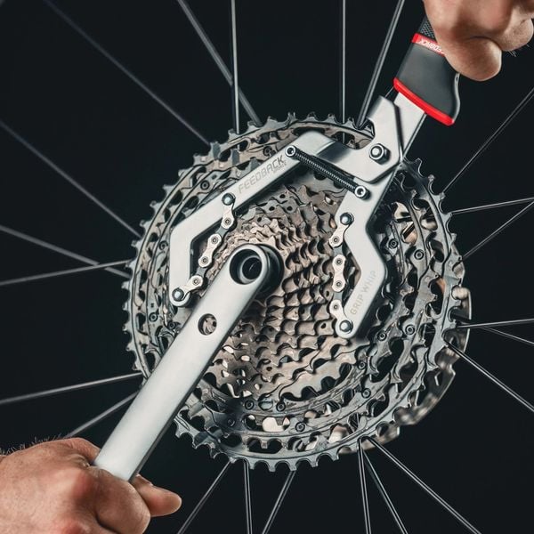 Grip Whip Cassette Removal Tool
