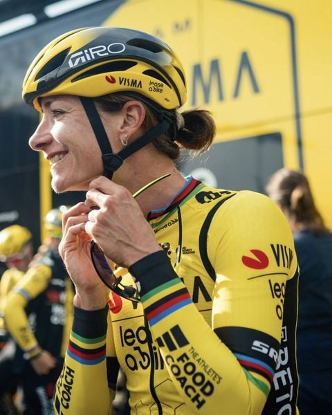 Giro Aries Spherical Canyon team
