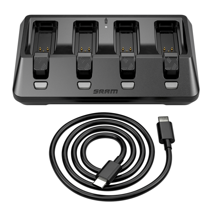 Sram AXS Four Battery Charger