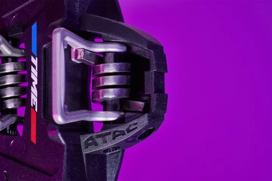 Dấu ấn của TIME ATAC trong lịch sử MTB