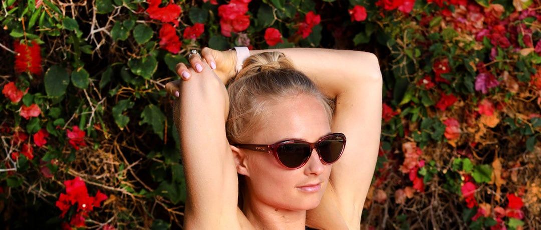 Mẫu nữ Kính Tifosi Shirley