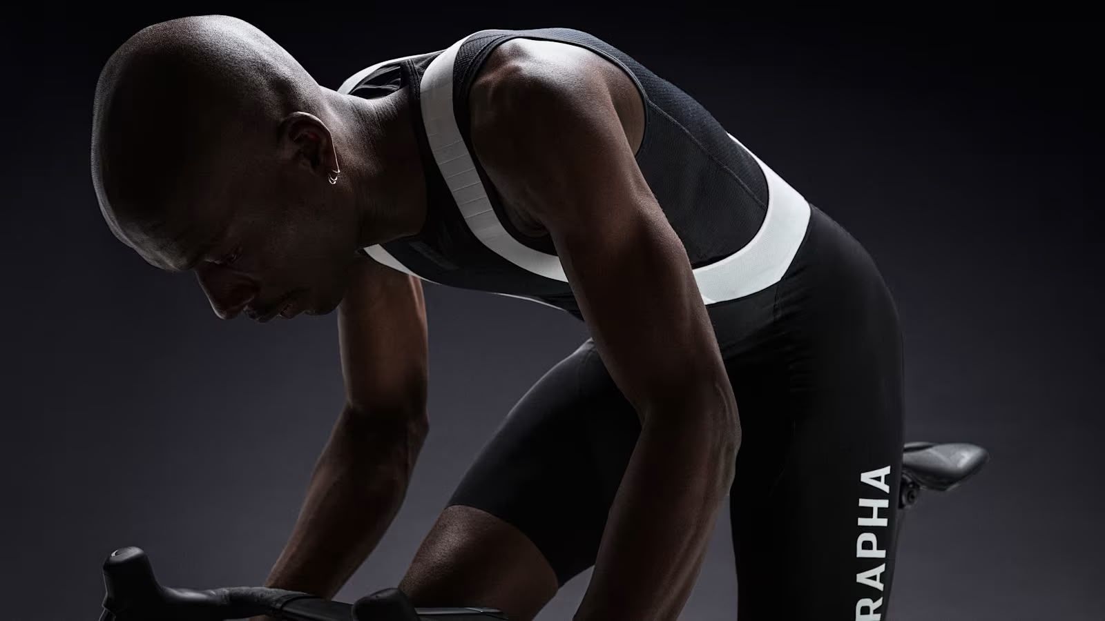 Rapha Men's Pro Team Bib Shorts III - Regular