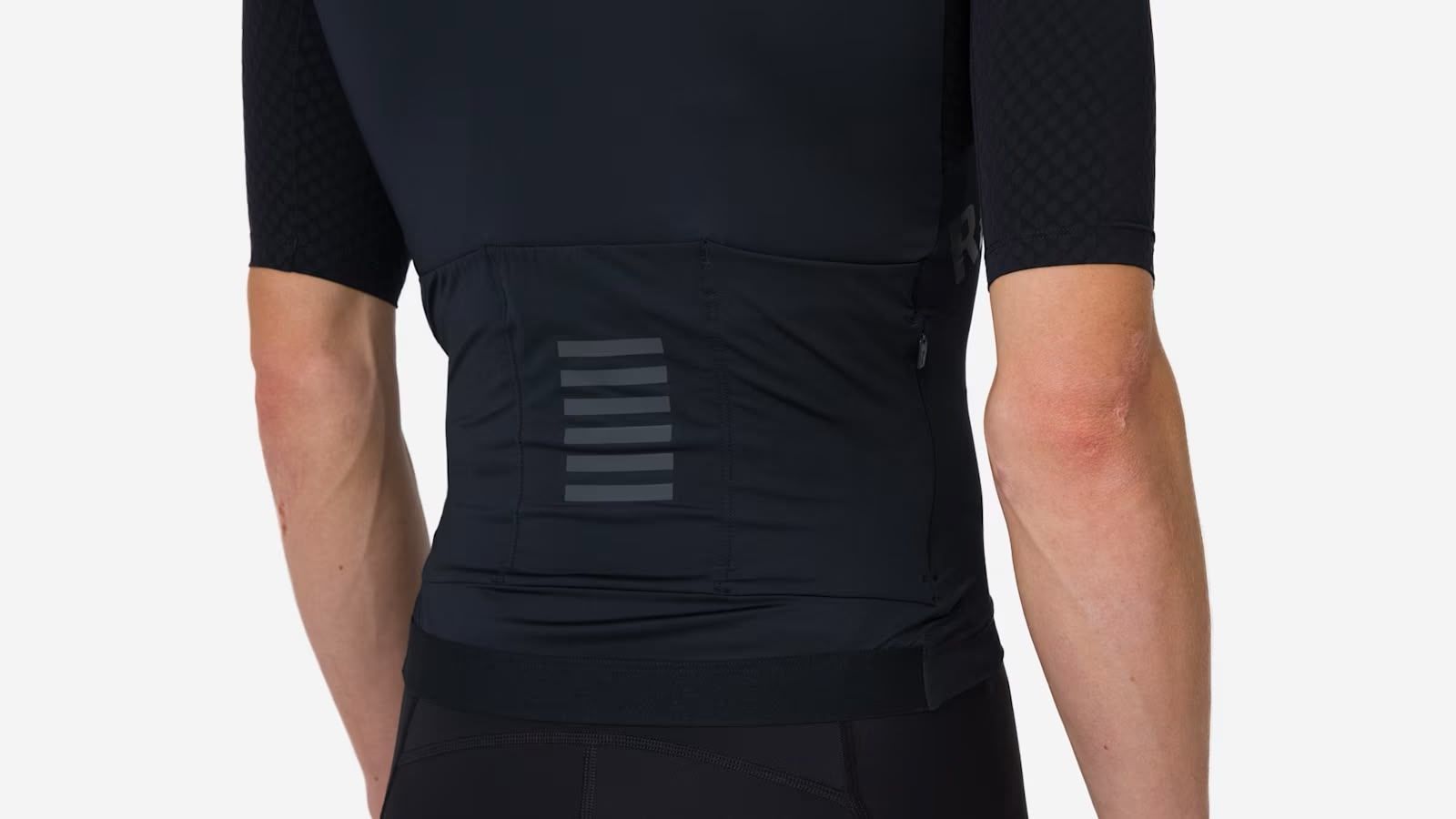 Áo Đạp Xe Nam Pro Team Aero Jersey
