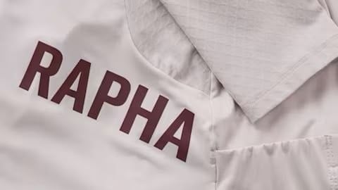 Thiết kế mới từ Rapha