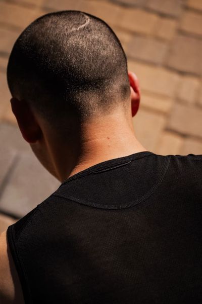Mặt lưng Rapha Merino Lightweight Base Layer