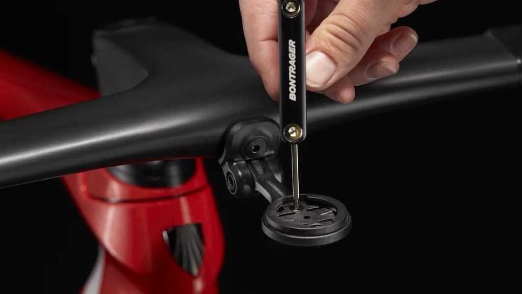 Hệ thống ngàm thay thế linh hoạt