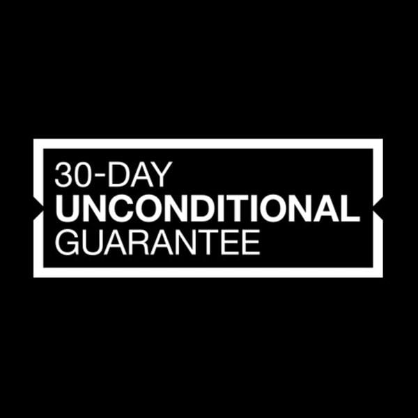 Chính sách 30-ngày ĐỔI TRẢ VÔ ĐIỀU KIỆN