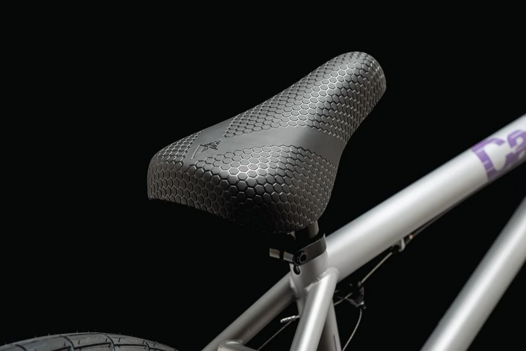 Yên xe Xe đạp BMX Verde Cadet