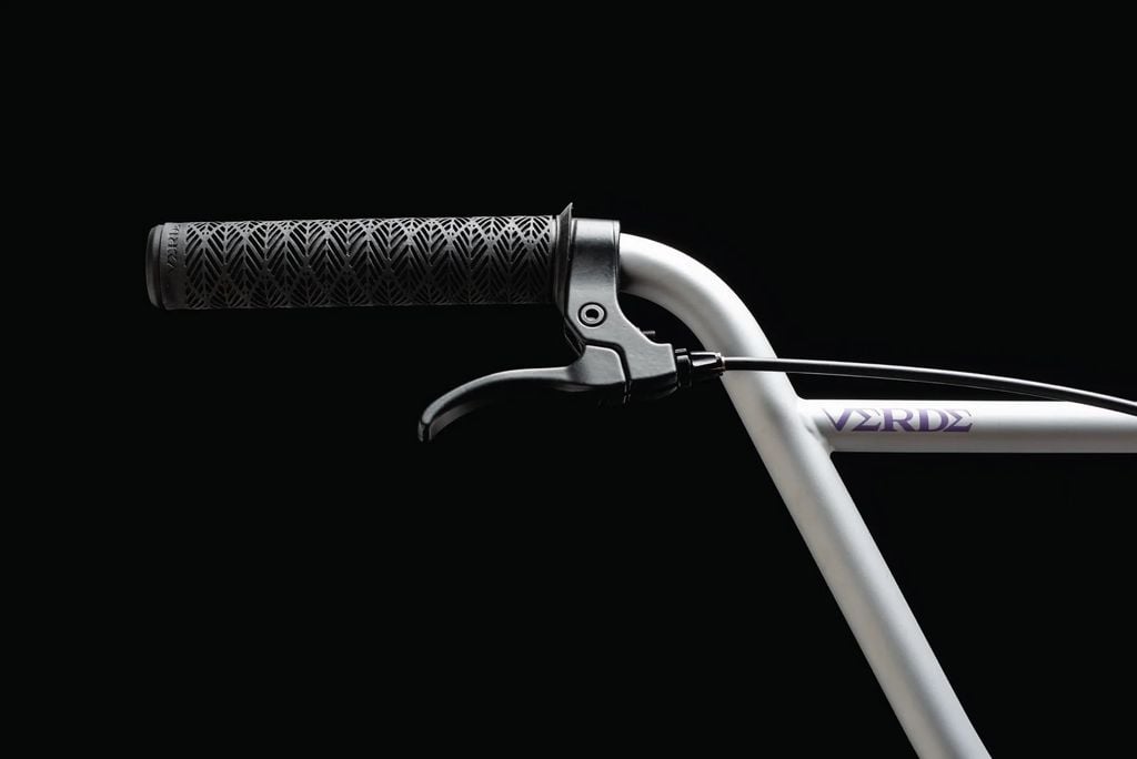 Tay nắm Xe đạp BMX Verde Cadet