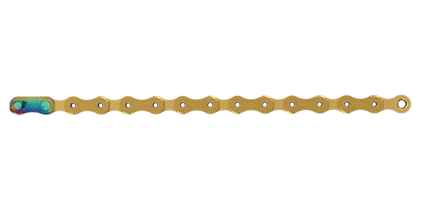 SRAM XX1 Eagle 12-Speed Chain Gold