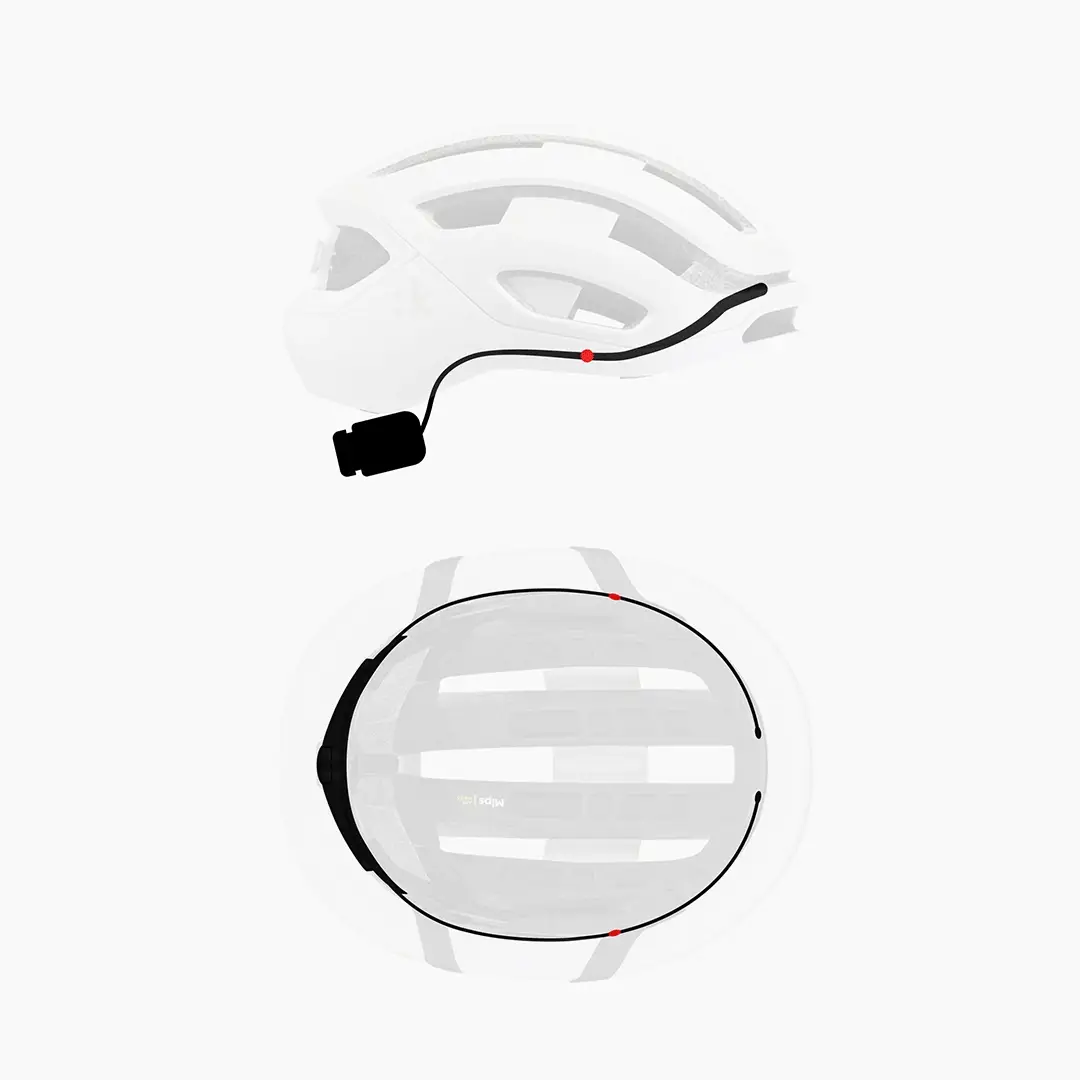 Mũ bảo hiểm Kudo tùy chỉnh vừa vặn và chính xác