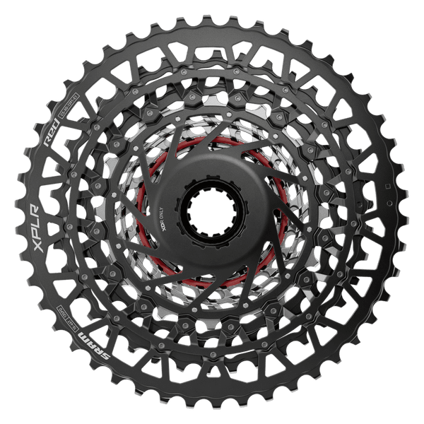 Sram RED XPLR XG-1391 13-speed Cassette
