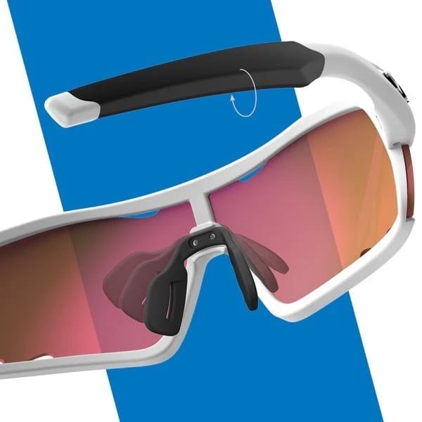 Tuỳ chỉnh càng kính Tifosi Davos