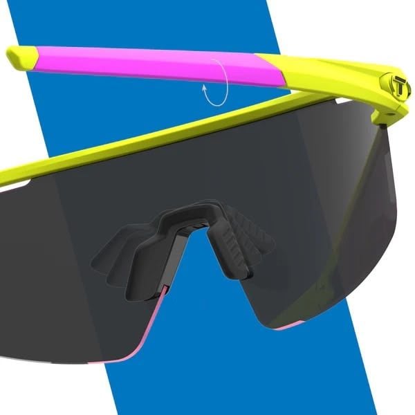 Tuỳ chỉnh càng Kính Tifosi Moab Lite