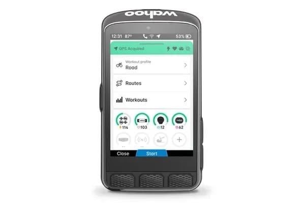 GPS băng tần kép