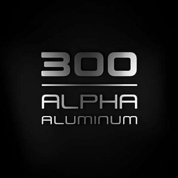 300 Series Alpha Aluminum