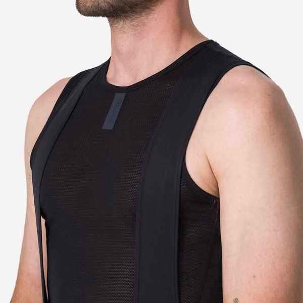 Mặt trước Rapha Merino Lightweight Base Layer