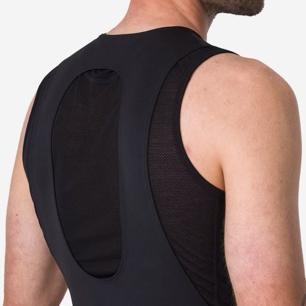 Mặt sau Rapha Merino Lightweight Base Layer